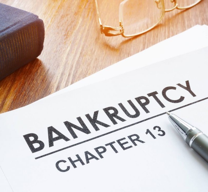 Chapter 13 Bankruptcy Attorney Tampa
