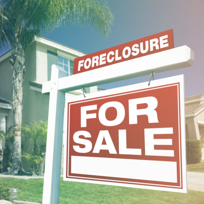 Foreclosure Defense Lawyer Tampa FL