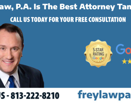 Best Attorney Tampa FL
