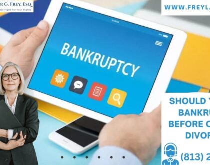 Bankruptcy Attorney Tampa